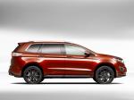 Ford Edge Sport 2015 года (CN)